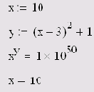   MathCAD